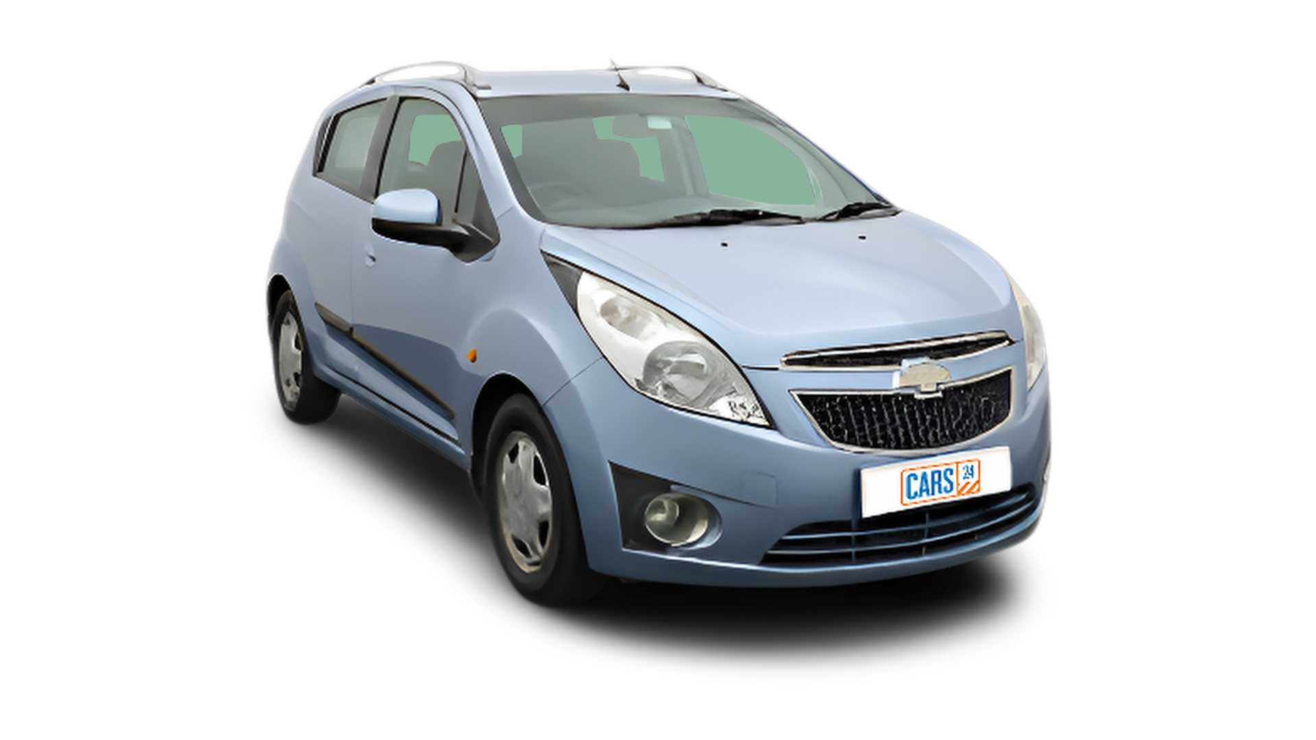 Chevrolet Beat-img